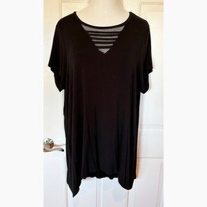 Lane Bryant Livi Active Tunic